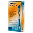 thumbnail image 3 of Integra Retractable Gel Pen (Set of 12), 3 of 6