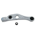 thumbnail image 7 of Detroit Axle - 6pc Front Lower Forward Control Arms w/ Ball Joints, Inner Tie Rods w/ Boots for 2005 2006 Infiniti G35 X Models - AWD ONLY, 7 of 7