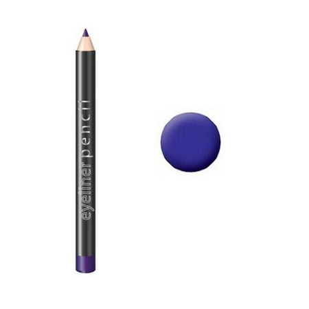 L.A. Colors Eyeliner Pencil, Violet