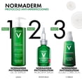 thumbnail image 2 of VICHY Serum PROBIO-BHA Anti-Imperfecciones Vichy Normaderm 30 ml, 2 of 8