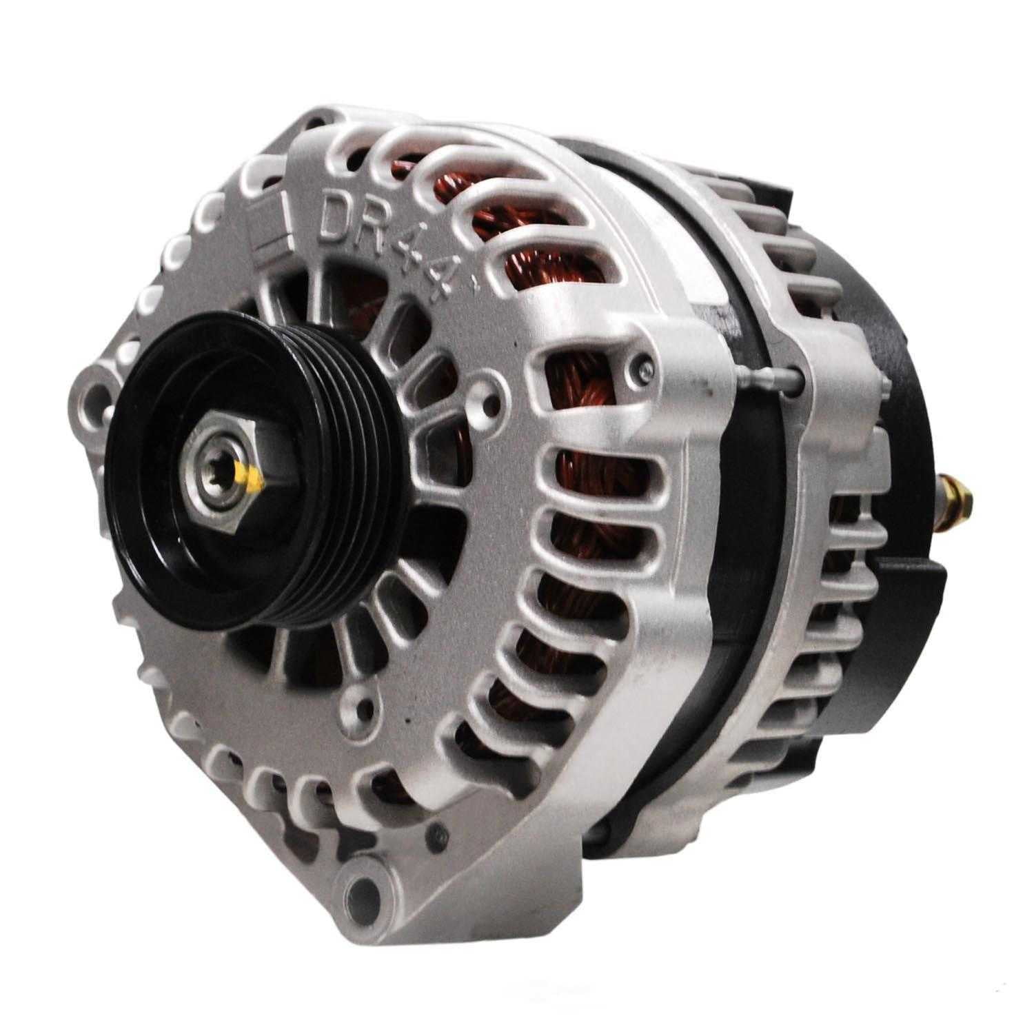 FVP Professional 15732N Alternator - New