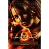 The Hunger Games Mini Movie Poster 11inx17in (28cm x43cm)