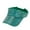 Green, variant on Shiny Rhinestones Sun Visor Hat for Men Women Summer Adjustable Visor Caps