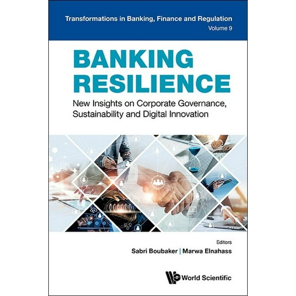 Banking Resilience, (Hardcover)