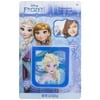 Disney Frozen Elsa Hair Chalk, Blue