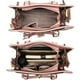 thumbnail image 5 of Bolso de hombro Dasein para mujer con asa superior, 5 of 6