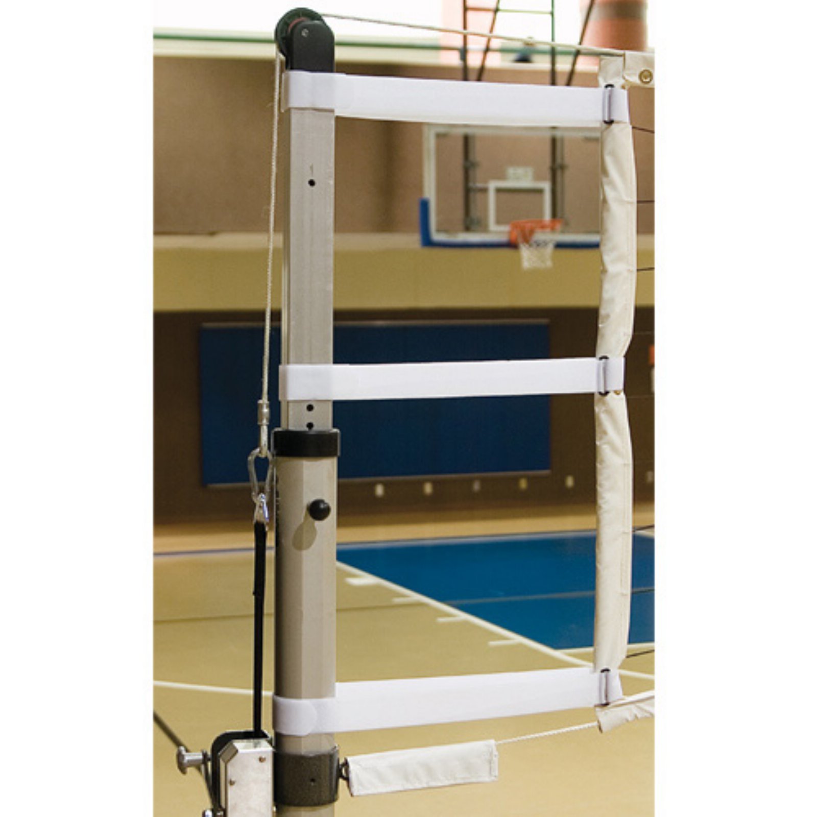 SSG / BSN Volleyball Net Tension Straps