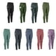 thumbnail image 1 of Leggings Yoga TFixol Verde uno Pequeño, 1 of 8