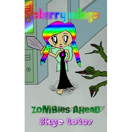 Zombies Ahead - eBook