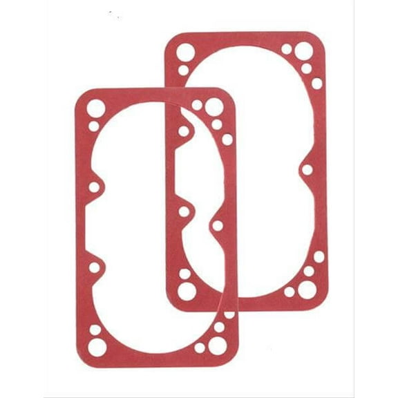 Quick Fuel 8-151QFT Non Stick Red Fuel Bowl Gaskets