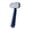 Blue, variant on Foot Pro Care Pedicure System for Dry Rough Feet with -Action Exfoliation and Portable Travel Design, 2.17*4.53 in, Red