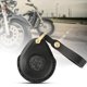 thumbnail image 4 of Funda para llave Zulema Cuero PU Regalo de cumpleaños Regalos Llaveros lindos Llavero Ajuste Negro, 4 of 7