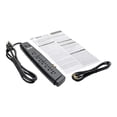 thumbnail image 4 of Tripp Lite HT706TV 7-Outlet Home Theater Surge Protector/Suppressor with Coaxial Protection, 4 of 6
