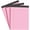Pink, variant on AllWays Plaza Pink Legal Pad Note Pads 8.5 x 11 inch, Wide Ruled Clear Print Writing Pads 30 Sheets/Pad, 20lb Colored Paper, Perforated Notepad with Sturdy Back (3 Pads Pink)