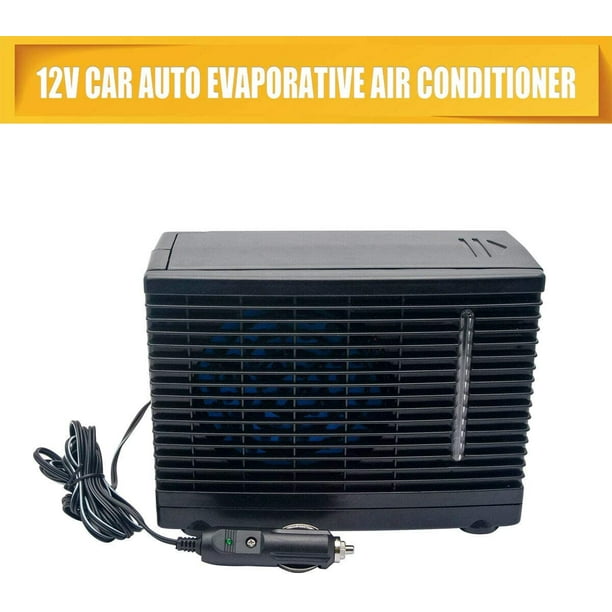 12 volt air deals cooler