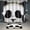 Panda 180*180cm, variant on 180*180cm 150*180cm Shower Curtain Modern Polyester Bathroom Accessories Panda Giraffe Pattern Waterproof 12 Hooks + Floor 40*60cm Carpet Mat Rug Set