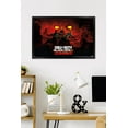 thumbnail image 2 of Call Of Duty: Black Ops 6 - Zombies Key Art Wall Poster, 22.375" x 34" Framed, 2 of 5