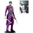 thumbnail image 1 of Figuras de Accion McFarlane Toys DC Multiverse 7 Ola 3 El Joker, 1 of 2