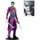 thumbnail image 1 of Figuras de Accion McFarlane Toys DC Multiverse 7 Ola 3 El Joker, 1 of 2