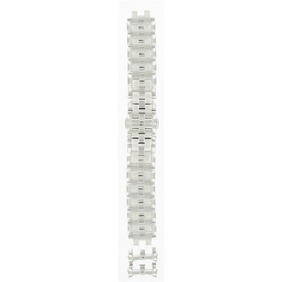 Hamilton Watchband 22mm Silver Tone Metal part#H605346101