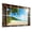 Color 2, variant on 8 Pack Art Acoustic Panels Sound Absorbing Window View Sunset Spring Summer Sunflower Flower Field Nature Decorative Soundproof Wall Panels Self Adhesive for Bedroom Living Room 48"x32"