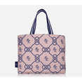 thumbnail image 3 of Estee Lauder 7 pc Resilience Skincare Makeup Pink Beach Tote Set, 3 of 5