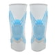 thumbnail image 2 of Rodillera, Rodillera 1 Par De Acolchado De Silicona Para Voleibol, 2 of 7