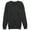 Grey - charcoalhtr, variant on Tasso Elba Mens LS Pullover Sweater, Blue, X-Large