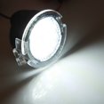 thumbnail image 4 of LHCER 18 LED 1.8W/Single Right&Left Car Rear View Puddle Light Rearview Mirror Lamp for Ford F-150, Puddle Light,  Back View Puddle Light, 4 of 8