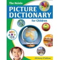 thumbnail image 1 of Pre-Owned The Heinle Picture Dictionary for Children: Hardcover (Hardcover), 1 of 1