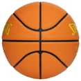 thumbnail image 3 of Spalding TF Transcend Indoor Basketball, Size 7 (29.5"), 3 of 8