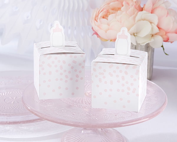 baby shower favor containers
