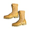 thumbnail image 4 of Botas de figuras de hombre a escala 1:6, botas de zapatos en miniatura para accesorios de figuras de modelos de muñecas de 12 pulgadas CUTICAT  Botas de figura, 4 of 8