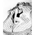thumbnail image 2 of Coleen Gray Ca. 1950 Photo Print (8 x 10), 2 of 2