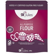 gfJules Gluten Free All Purpose Flour 4.5LB