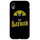thumbnail image 1 of Funda de teléfono Batman Circle Bat para iPhone XR, 1 of 3