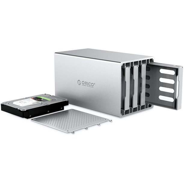 Best hard drive enclosure