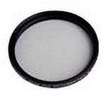 Tiffen 55mm Black Diffusion Special Effects (FX) Filter #5