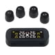 thumbnail image 5 of Sistema de Monitoreo de de neumáticos de energía Solar inalámbrico pantalla LCD Sensor Indicador de alertas de kusrkot Sistema de alarma de presión de neumáticos, 5 of 8