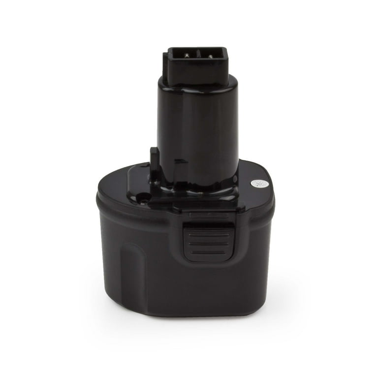 ExpertPowerÂ® 3000mAh NiMh Extended Battery for Dewalt DW9057