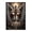 Wooden puzzle 102, variant on 500-Piece Adult Wood Jigsaw Puzzle, Soy Soldado de Dios Christian Knight Sword Wings Cross Art, Intellectual Challenge, Stress-Relieving Activity, Home Wall Decor 20.5x15in