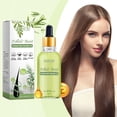 thumbnail image 2 of Hair Oil,Hair Essential Oil Care Oil,Hair Smoothing Treatment To Improve Dry And Irritable Hair Care Essential Oil, 2 of 6