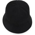 thumbnail image 3 of CoCopeaunts Bucket Hat for Men Summer Spring Women Casual Solid Color Basin Hat Outdoor Beach Visor Shade Lady Fisherman Hat, 3 of 8