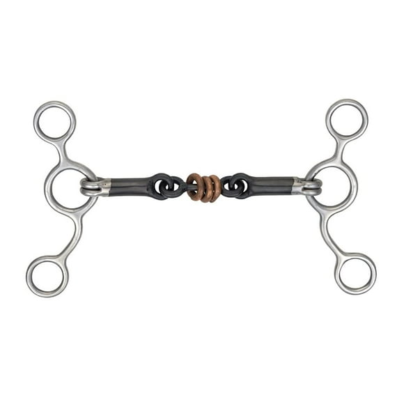 Shires Sweet Iron Tom Pouce en Cuivre (5 Pouces)