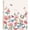 Beige, variant on 2023 Weekly Monthly Planner, 5x8, Blue Sky, Fly By