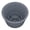 Gray, variant on Slow Feeder Dog Bowl with Suction Base, Food-Grade Silicone Licking Mat for Puppies and Cats, Anxiety Relief Pet Enrichment Bowl for Bathing and Grooming