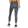 thumbnail image 2 of RBX Active Women's Squat Proof Garden Mist Printed 7/8 Legging with Pockets, 2 of 4