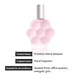 thumbnail image 4 of En la fragante melodía de los susurros con bigotes Meowmeow Lady Perfume donde la frescura armoniza con el encanto de las campanas de viento azules 50 ml vainilla fragante, 4 of 5
