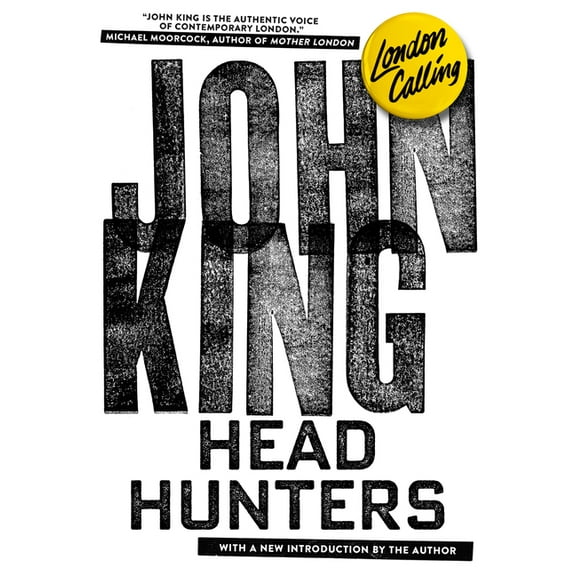 Headhunters (Paperback)