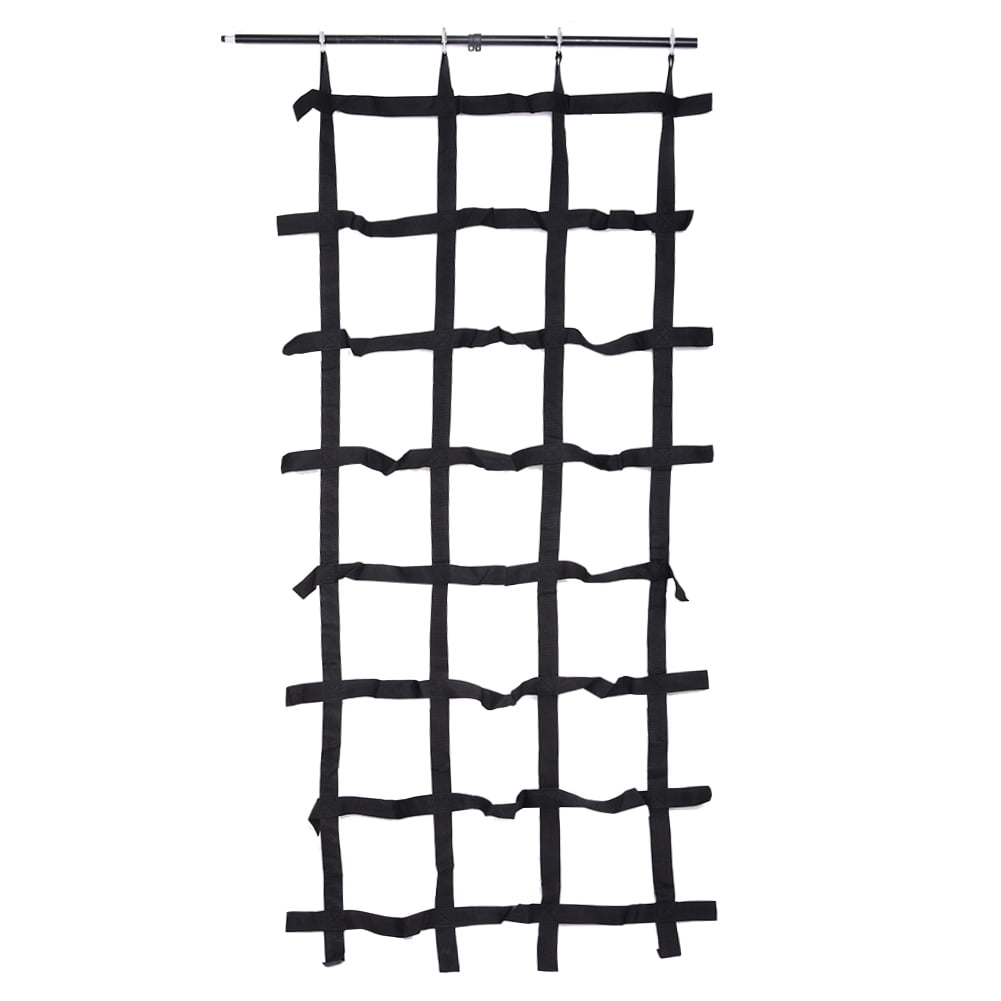 childrens climbing cargo net